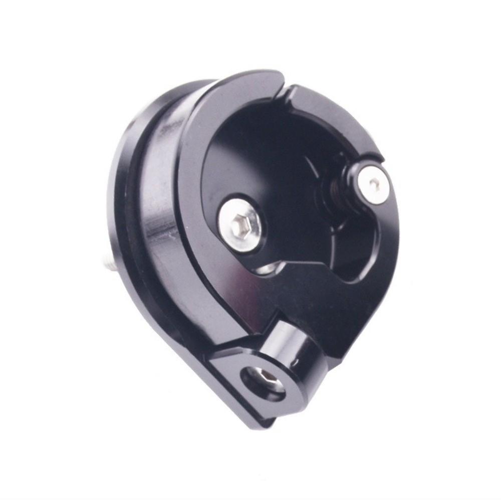 Aluminum Zinc Zinc Alloy Luggage Hook Foldable Bag Hanger Helmet Holder Storage Hook Scooter Storage