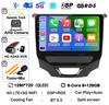 Android 14 Carplay Auto 4G+WIFI Car Radio For Chevrolet Cruze 2 2015 2016 2017 2018 2019 2020 GPS Multimedia Video Player Stereo