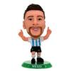 Argentina Футбольная фигурка Лионеля Месси SoccerStarz