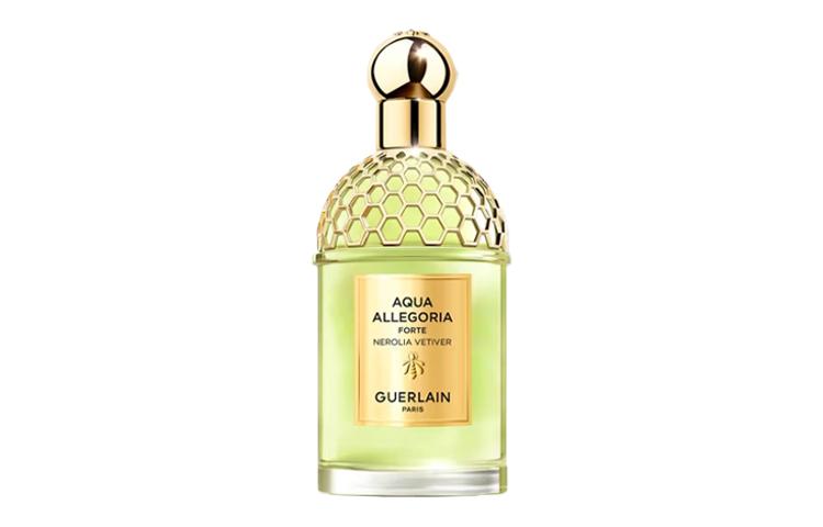 Guerlain Aqua Allegoria Forte Nerolia Vetiver Forte - Парфюмерная вода