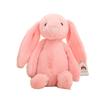 Baby Bunny Rabbit Plush Toy Soft Stuffed Animal Toy Kids Gift