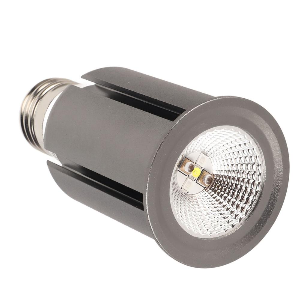 Лампа для обогрева рептилий, сменная лампа UVA UVB LED, точечная лампа для обогрева рептилий, для аквариума с черепахами и ящерицами