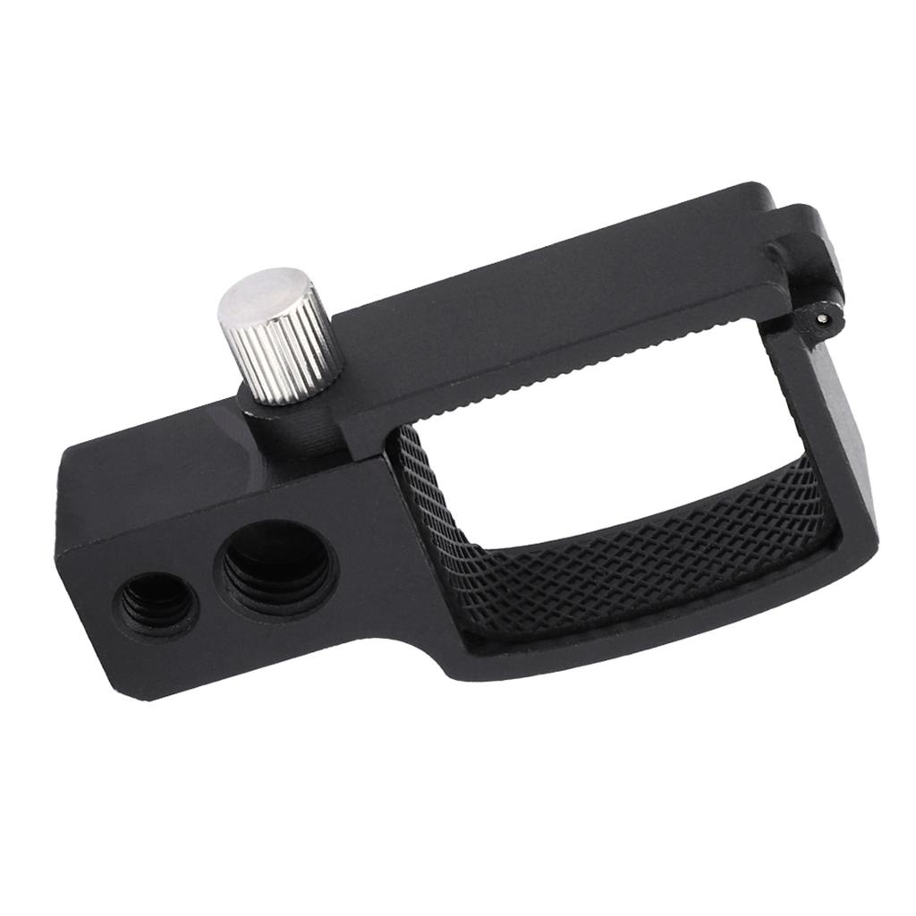 For DJI Osmo Pocket Accessory Mount Extension Module for with 1 4&3 8 Interface
