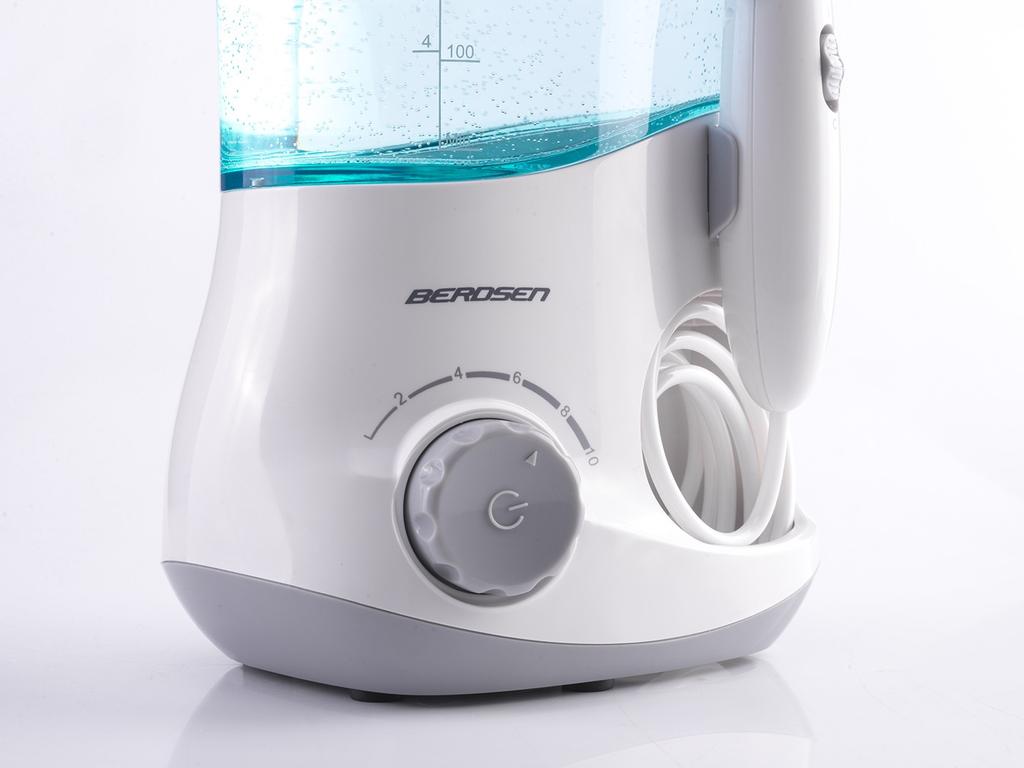 Berdsen Clearjet X2 Stationary Dental Irrigator