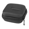 Портативная мини-сумка для хранения для DJI OSMO ACTION GOPRO SJCAM XiaoYi экшн-камерыЧерный