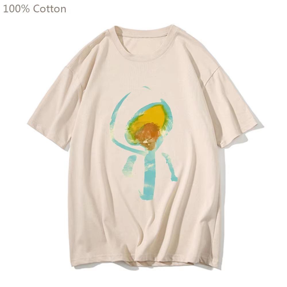 Nujabes Metaphor Music Seba Jun Mens TShirt LoFi Jazz Hip Hop Cotton Casual AllSeason TShirt Comfortable and Breathable