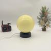 Стильная мини-настольная лампа 12 см 15 см светодиодная USB перезаряжаемая сенсорная подставка для учебы детская комната домашний декор освещение