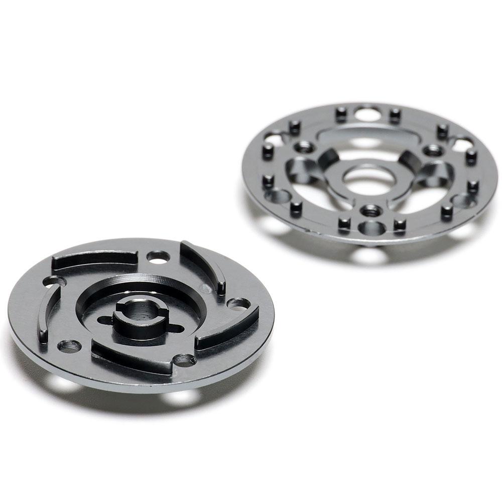 5351 Slipper Pressure Plate 5352 Slipper Clutch Pad for RC Car Traxxas 1/10 Revo 3.3 Rustler Slayer Summit T-Maxx Stampede Slash