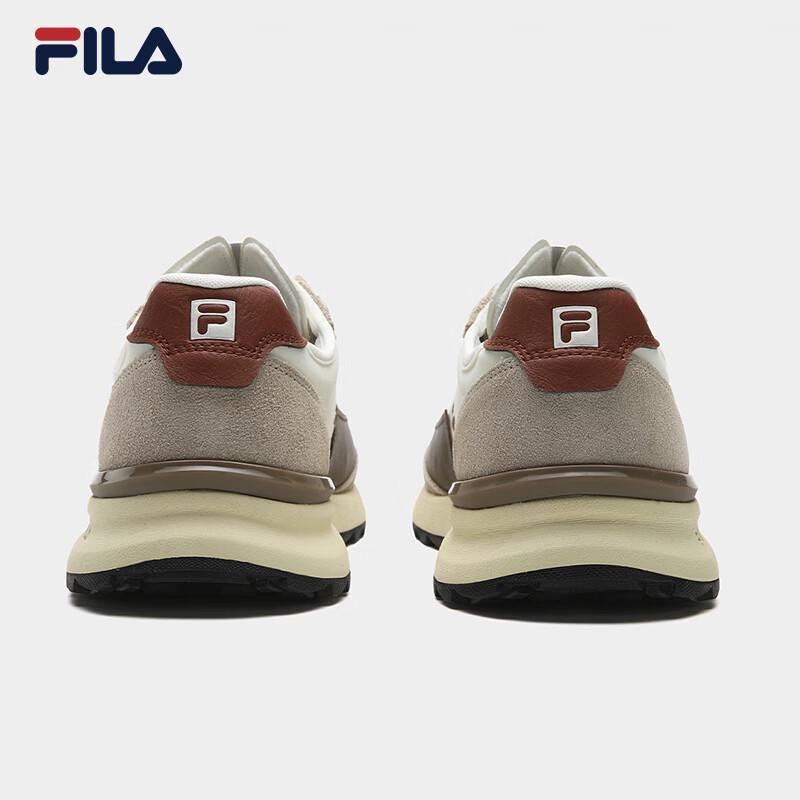Fila Мужские ЛЕТНИЕ КРОССОВКИ ДЛЯ БЕГА RETRO 70 2026