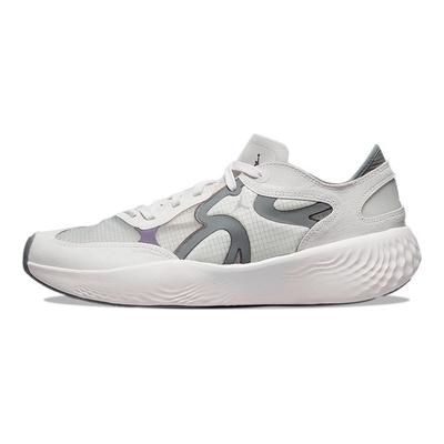 Delta 3 Low Summit White Smoke Grey DN2647-651