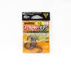 Gamakatsu 68893 Крючок Strong Hook NSB, размер 16, 7 шт. в упаковке (9025)