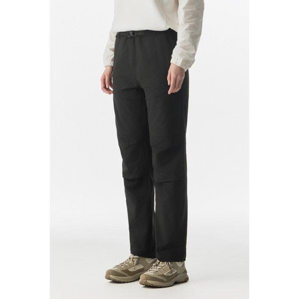 Kolon SportS Женские S Свободный крой SoftShell Брюки-карго tvpnS25442
