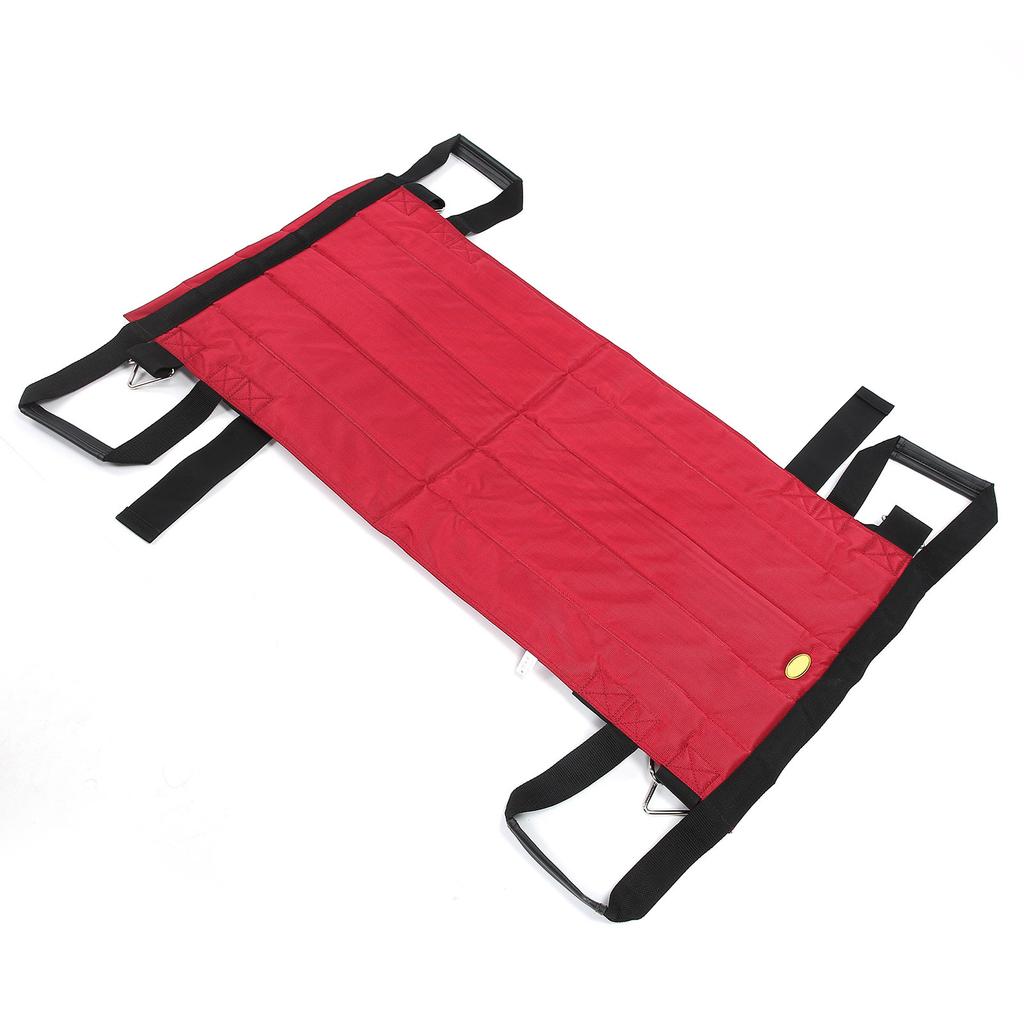 Подъемный слинг для инвалидной коляски, пожилой человек, ткань Оксфорд, подъемный ремень, слинг, скользящий транспортировочный ремень