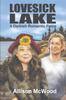 Книга Lovesick Lake : A Darkish Romantic Farce