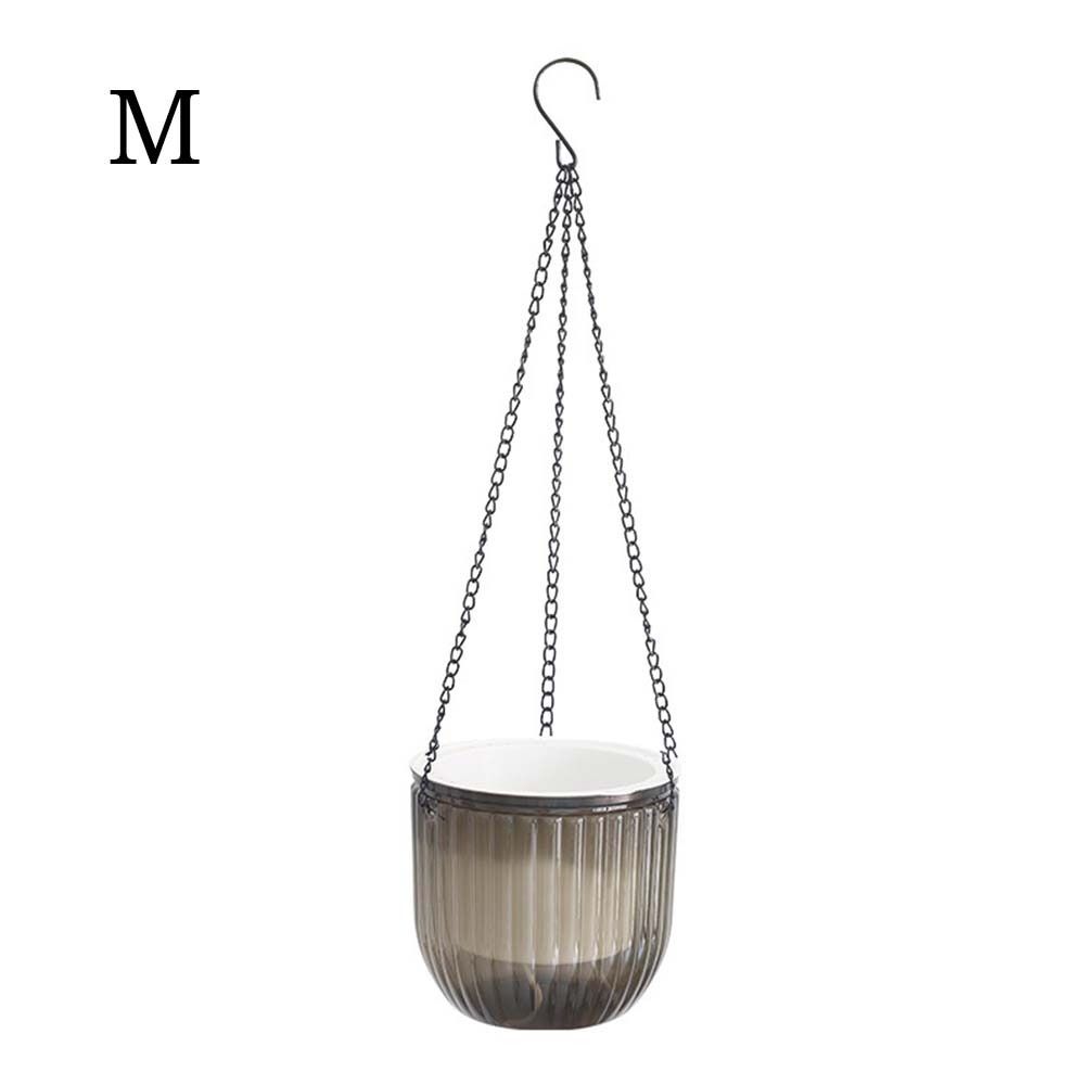 Растения Горшок Цветочный горшок Подвесная корзина Подвесной горшок Утолщенная ваза Зеленый Ананас