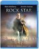 Rock Star Blu-Ray