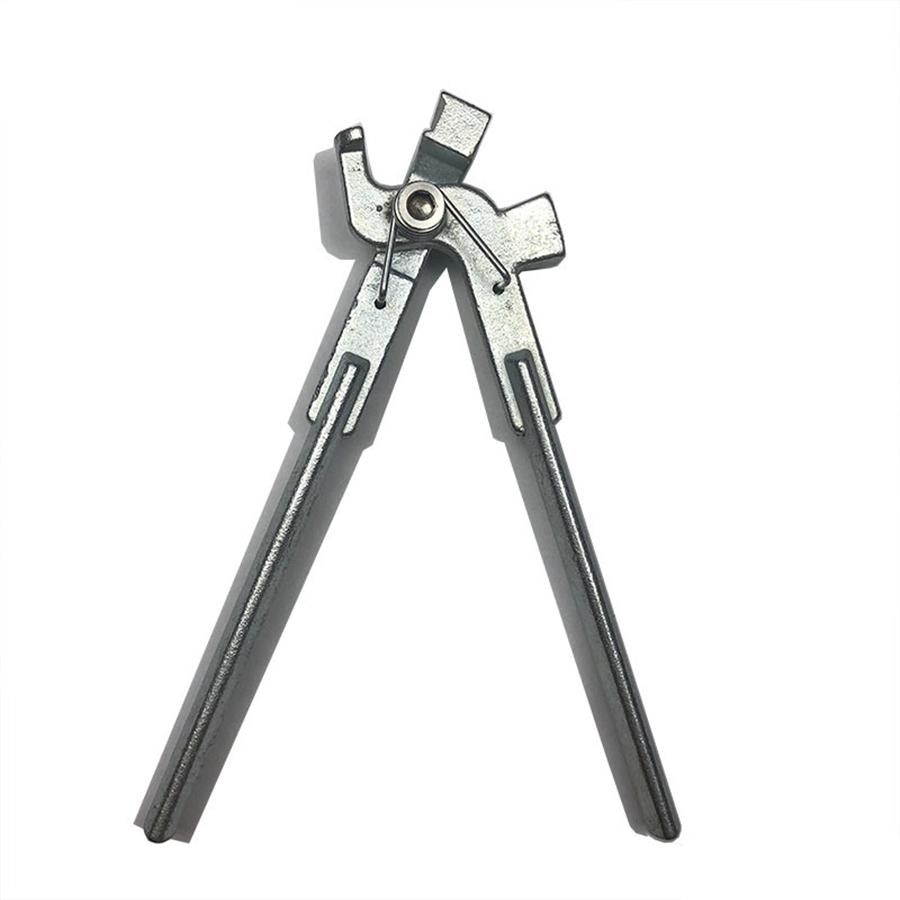 Radiator Tank Repair Tools