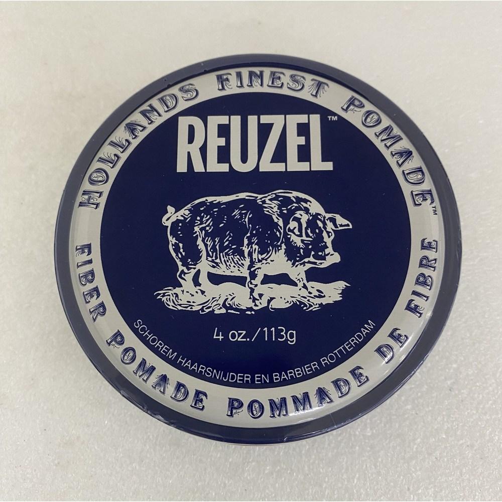 Помада Liugel Fiber Pomade, 1 шт., 113 г