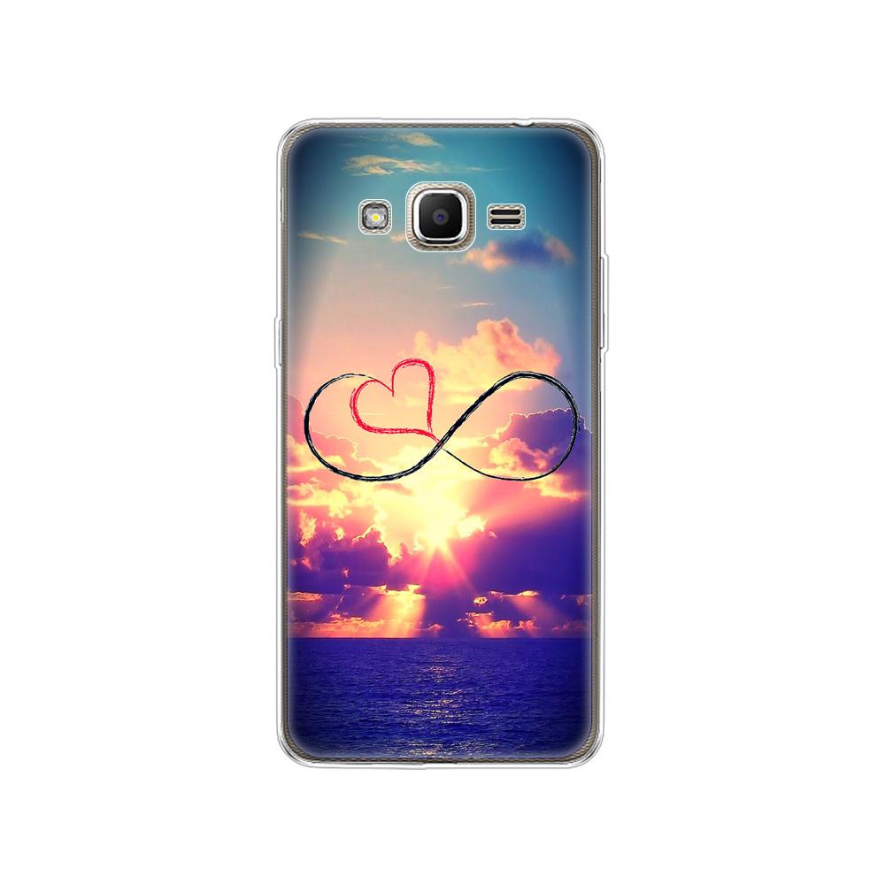 Чехол для Samsung Galaxy J2 Prime TPU чехол G532 SM-G532F 5 дюймов Чехол Мягкий силиконовый чехол для Samsung J2 Prime Чехол