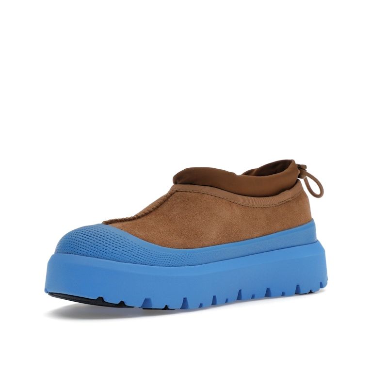 UGG Тапочки Tasman Weather Hybrid Slipper Chestnut Big Sky мужские кроссовки коричневые 1144096-CBG