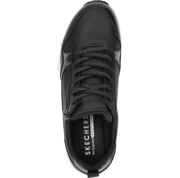 Кроссовки Skechers Uno - Metallixs Women
