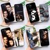 Чехол для телефона TV Сумерки Белла Эдвард для OPPO A94 A74 A54 A53S A53 A31 A5 A9 2020 A52 A72 A83 A91 A93 A1K A15 A16