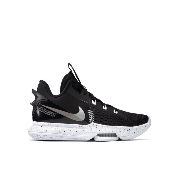 Кроссовки Nike Lebron Witness V