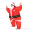 Christmas Snowman Inflatable Costume Stage Performance Costume