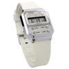 Цифровые часы Replica Design Overseas Model Beige Urethane Band [Casio] A100WEF-8A Mens [Товар]