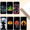 Dragon Ball LOGO Phone Case for Motorola G14 G15 G24 G30 G31 G32 G34 G41 G42 G51 G52 G50 G60S G60 G62 G72 G71 G73 G84 G85 G200 E32