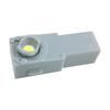 2LOOP LED 3 Chip SMD Inner Lamp Foot Lamp Glove Box Console Box - Pure White Light