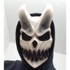 Маска Slaughter To Prevail с подвижным ртом, костюм для косплея, музыкальная вечеринка Deathcore Kid of Darkness