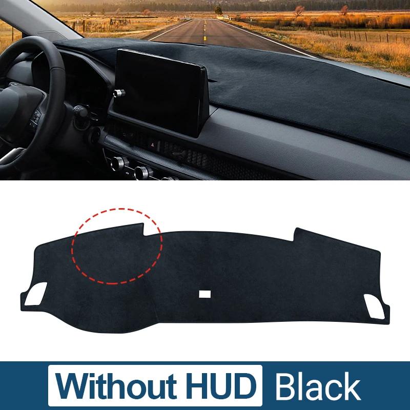 Для Honda CR-V CRV CR V 2023 2024 крышка приборной панели автомобиля, защитный чехол от света, солнцезащитный козырек, коврики с защитой от ультрафиолета, нескользящие аксессуары