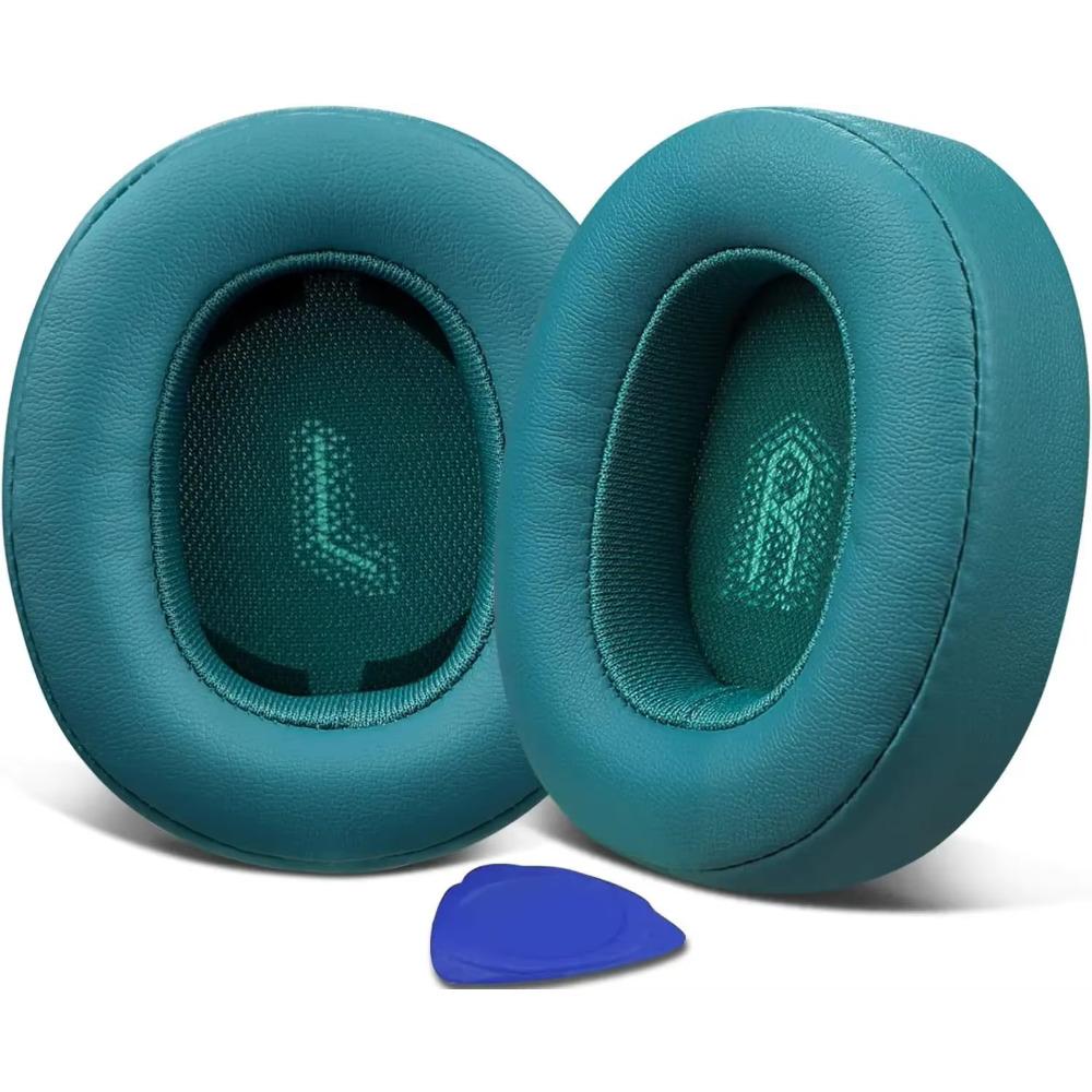 Амбушюры для наушников JBL E55BT E55 BT беспроводные наушники сменные амбушюры чехлы подушки подушки запчасти для ремонта