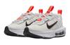 Nike Air Max Interlock Lite GS 'Белый Гипер Оранжевый Черный'