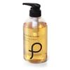 PLuS Natural Origin Moist & Repair Shampoo (500ml / Botanical) Non-Silicon Amino Acid (Made In Japan) (Shampoo)