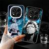 Чехол для телефона Bleach Grimmjow 6 Ударопрочный для Xiaomi Redmi Note 15 14 13 12 Pro Plus 11 11S 11T 5G Чехол Противоударный Fundas