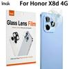 Для Honor X8d 4G Стекло IMAK Высококачественное Интегрированное Стекло Пленка на Объектив