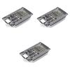 1-10 шт. Плата разработки ESP32 WROOM-32D Модуль BT Wifi Беспроводной USB Type-C CH340C 30 контактов Сверхнизкое энергопотребление
