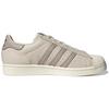 Adidas Originals Superstar Casual Low-Top Sneakers Unisex Sneakers Light-Gray GW4437