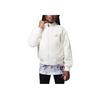 Jumpman Soft Comfortable Warm Jacket Kids Jackets White HQ7918-133