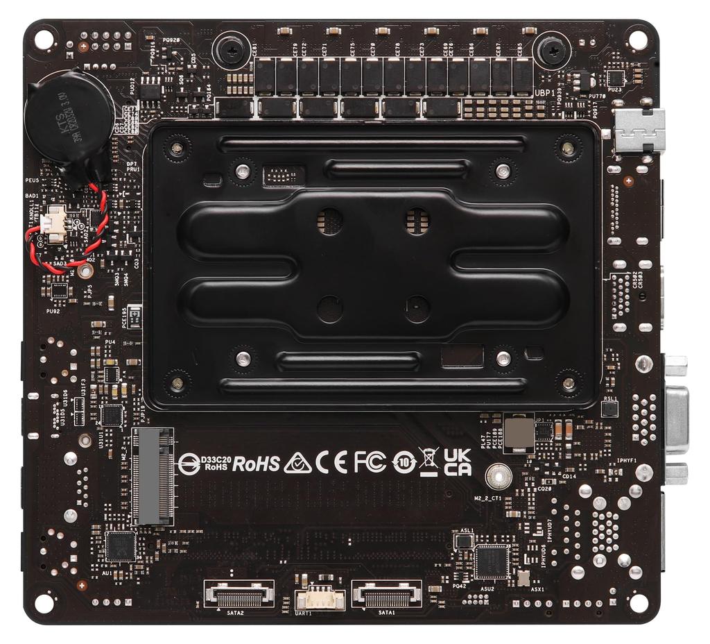 Asrock DeskMini X600 AMD Ryzen Series Compatible X600 Chipset DDR5 Barebone PC DeskMini PC7863 8000/7000 X600/W/BB/BOX/JP
