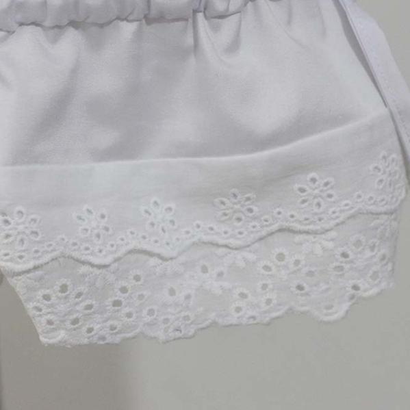 Летние повседневные женские брюки, однотонные кружевные свободные удобные шорты-шаровары