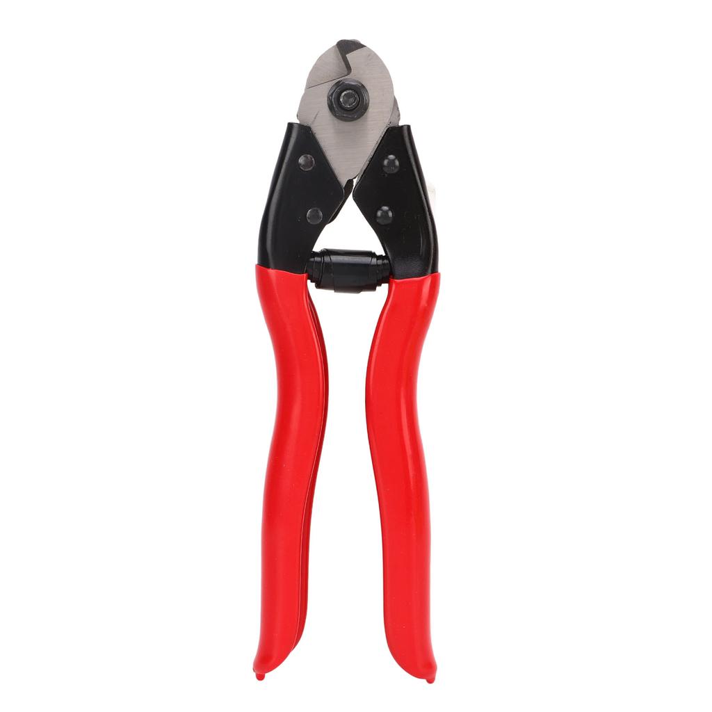 Bike Cable Cutter Brake Shift Cable Pliers Inner Wire Multifunctional Pliers with 4 Bike Cable
