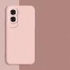 Для Honor 90 Lite 5G жидкий силиконовый чехол для Honor 90 Lite чехол Funda Shell Coque мягкий TPU телефон бампер для Honor 90 Lite