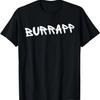Футболка Burrapp