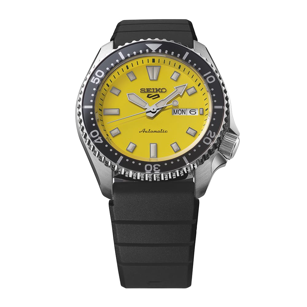 Часы Seiko 5 Sports Серия SKX Механические Автоматические ручные SBSA307 "SKX399" (с обмоткой) Мужской