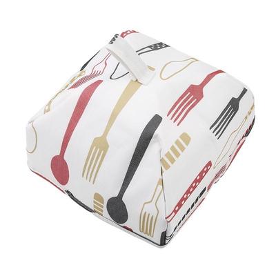 Складная изолированная крышка для пищевых продуктов Изоляционная посуда для крышки для пищевых продуктов