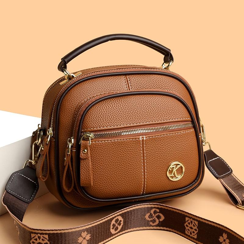 Женская сумка Модная универсальная сумка через плечо Сумка для покупок