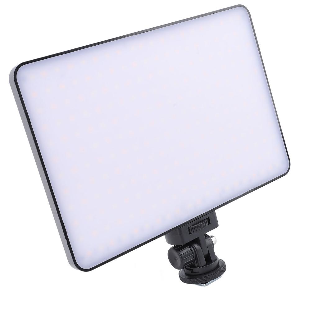 9-дюймовый телефонный фонарь 4000 мАч перезаряжаемый селфи-фонарь 2700-6500K светодиодный селфи-фонарь для прямой трансляции P